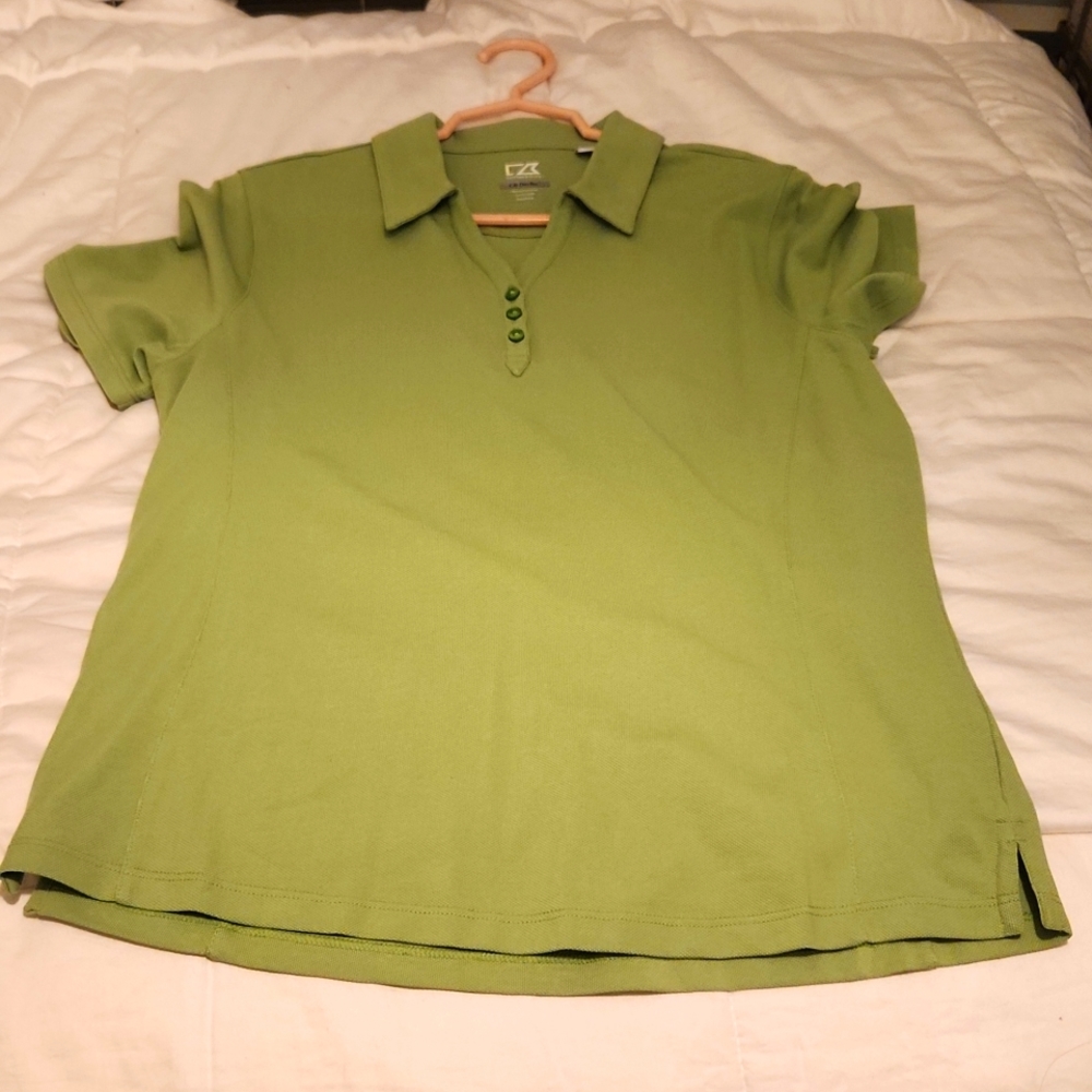 Green Pollo